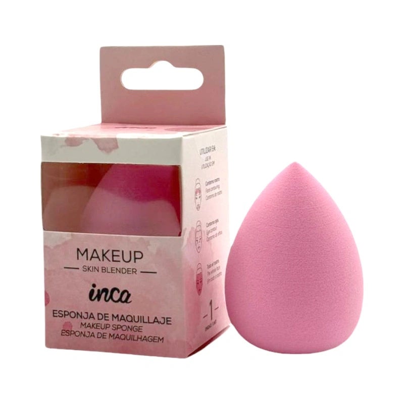 Esponja Maquillaje Beauty Blender