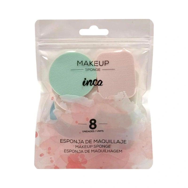 Esponjas Maquillaje Lote De