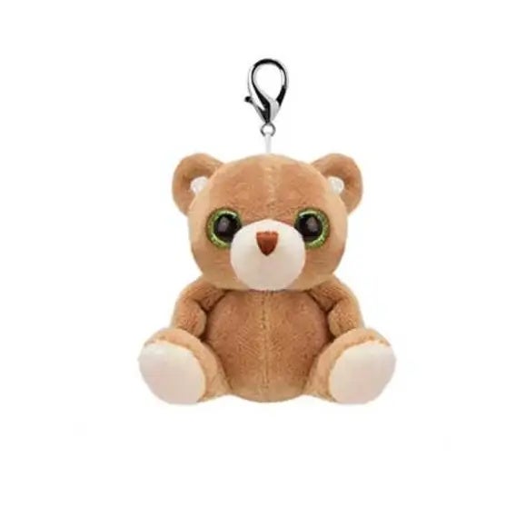 Peluche Clip Oso