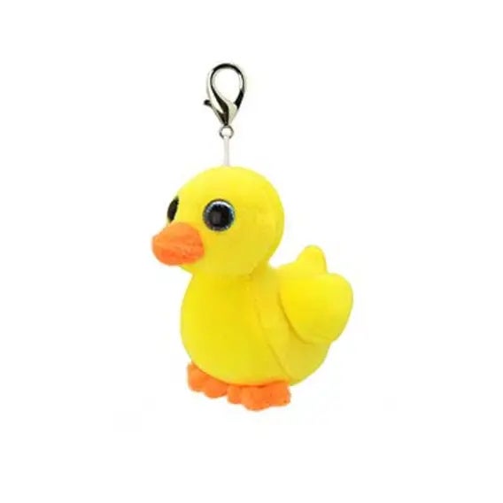 Peluche Clip Pato