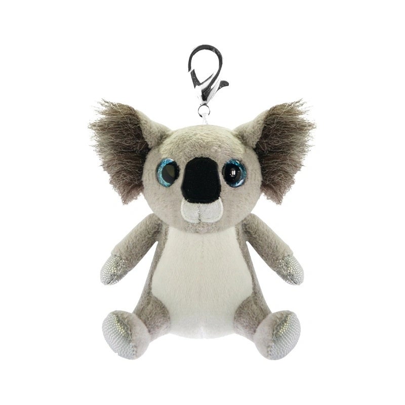 Peluche Clip Koala