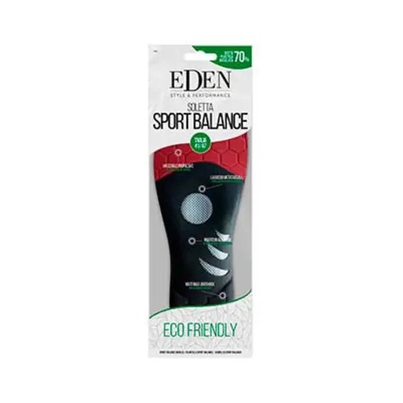 Plantillas Performance Sport Bal Kevlar 42/45 2 Un