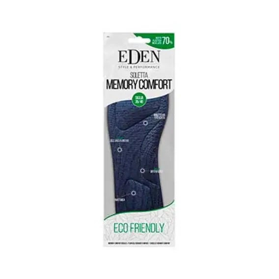 Plantillas Performance Memory Confort 35/46 2 Un