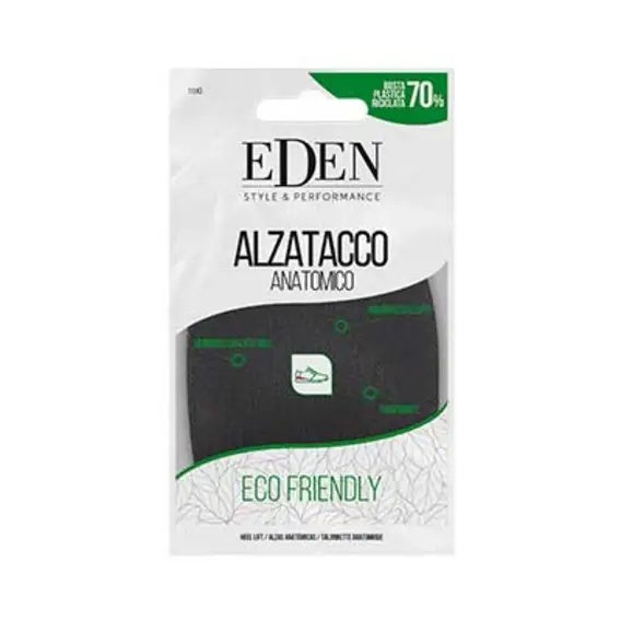 Alzador Ecopiel Antishock 2 Un