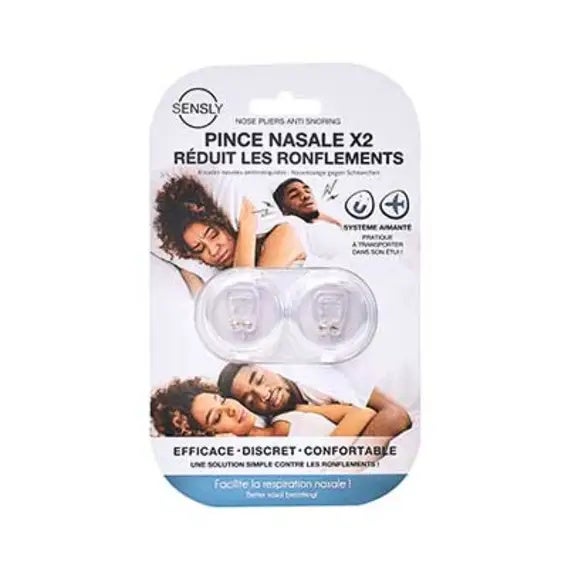 Anillos Antironquidos 2 Un