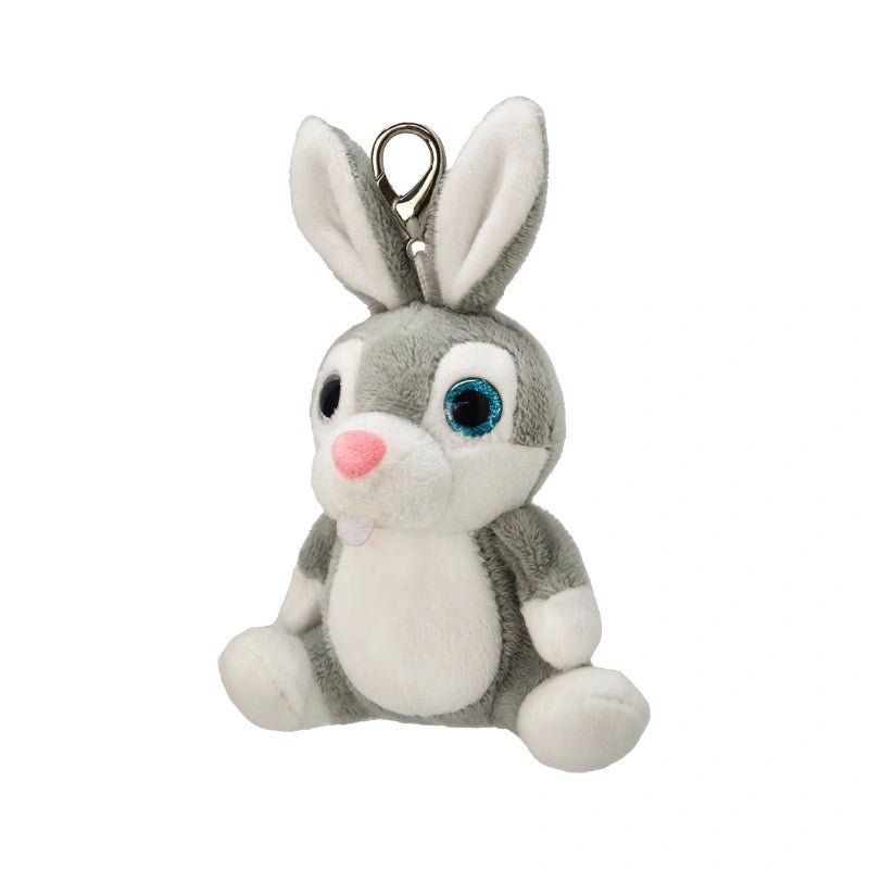 Peluche Clip Conejo