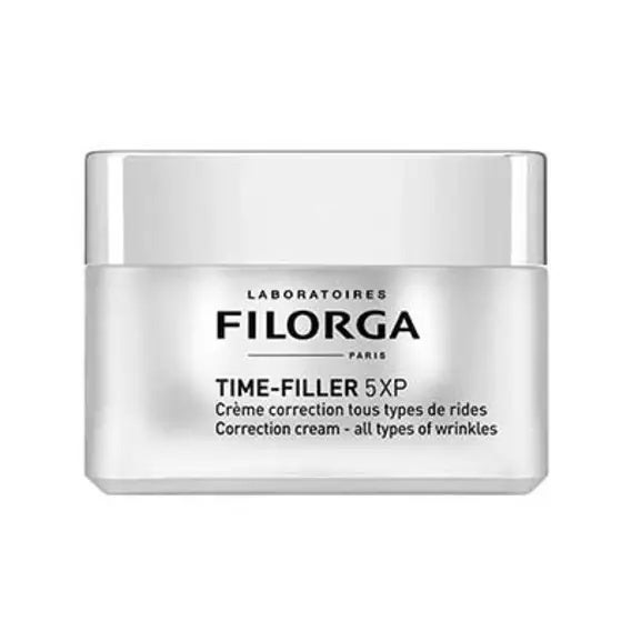 Crema Facial Time-Filler 5 Xp