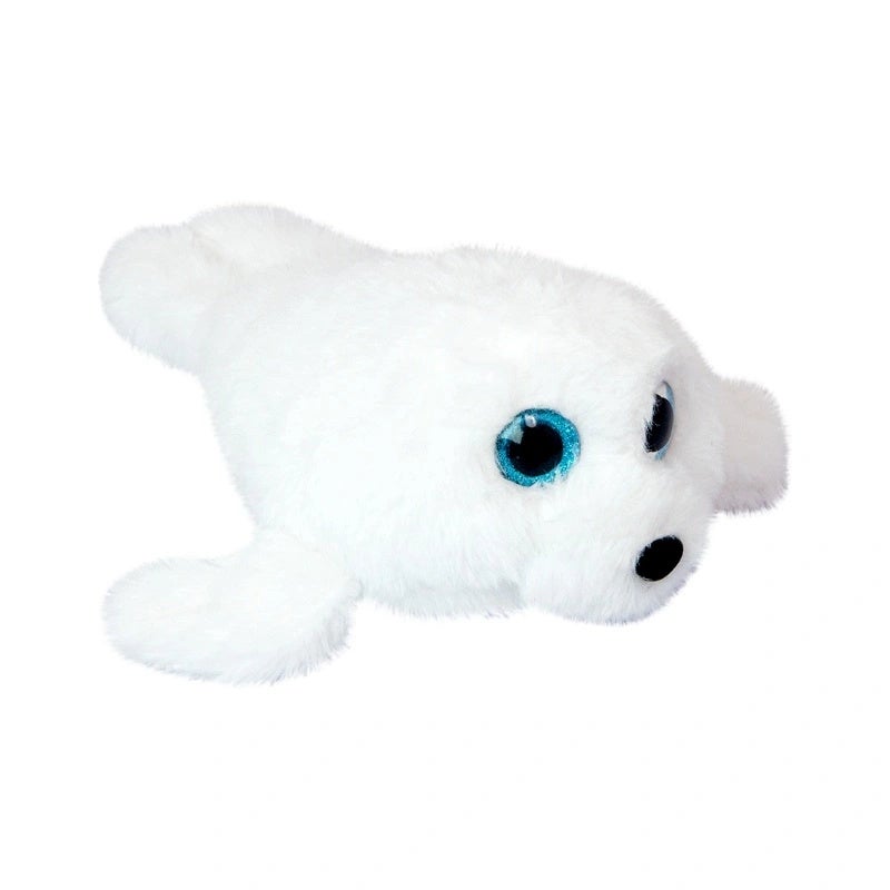 Peluche De Foca
