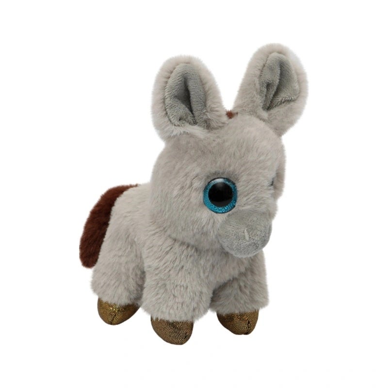 Peluche De Burro