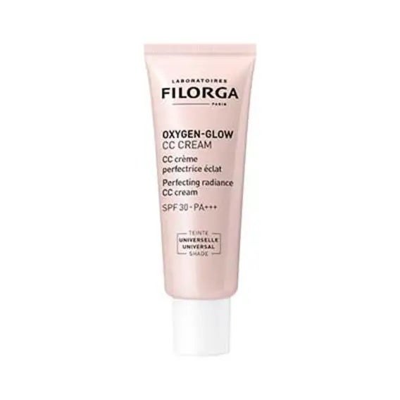 Crema Facial Oxygen-Glow Cc Cream 40Ml