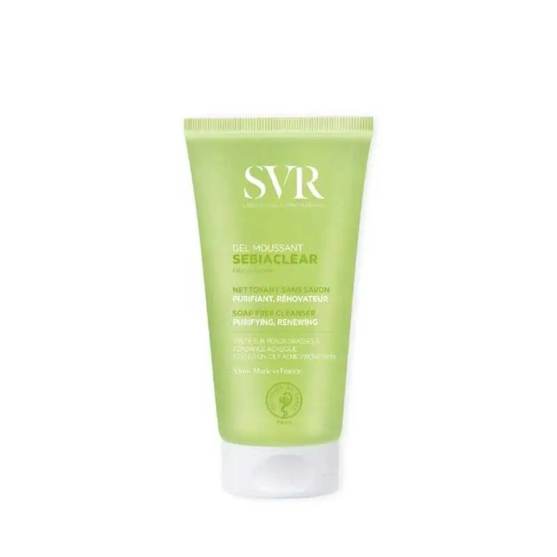 Sebiaclear Gel Limpiador Piel Grasa