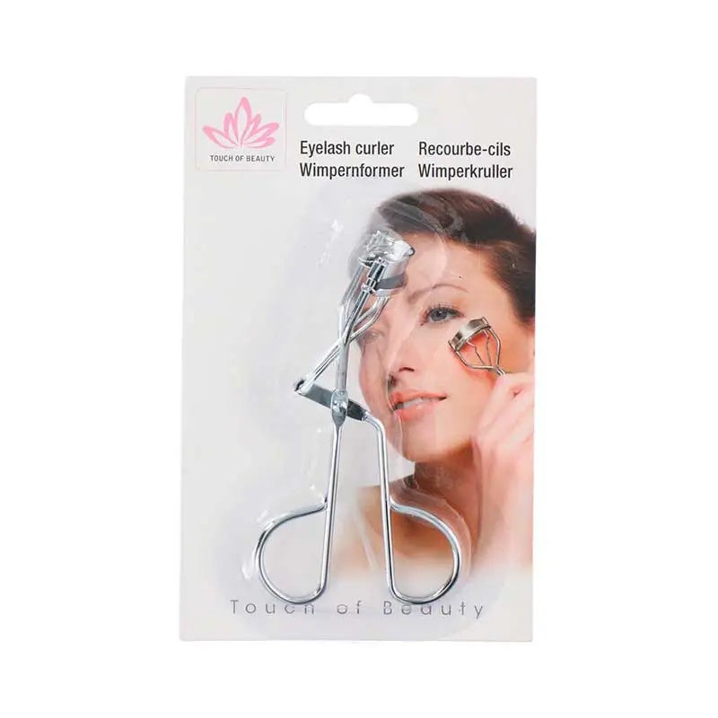 Rizador Pestañas 3.3X6X10.2 Cm