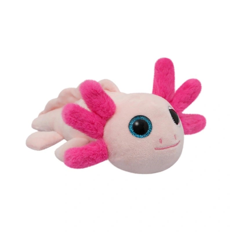 K8764 Peluche Axolot