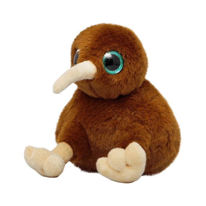 K8297 Peluche Kiwi