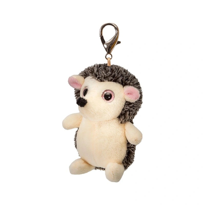 K8717 Peluche Clip Erizo