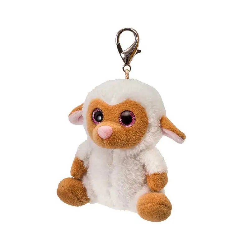 K8712 Peluche Clip Oveja
