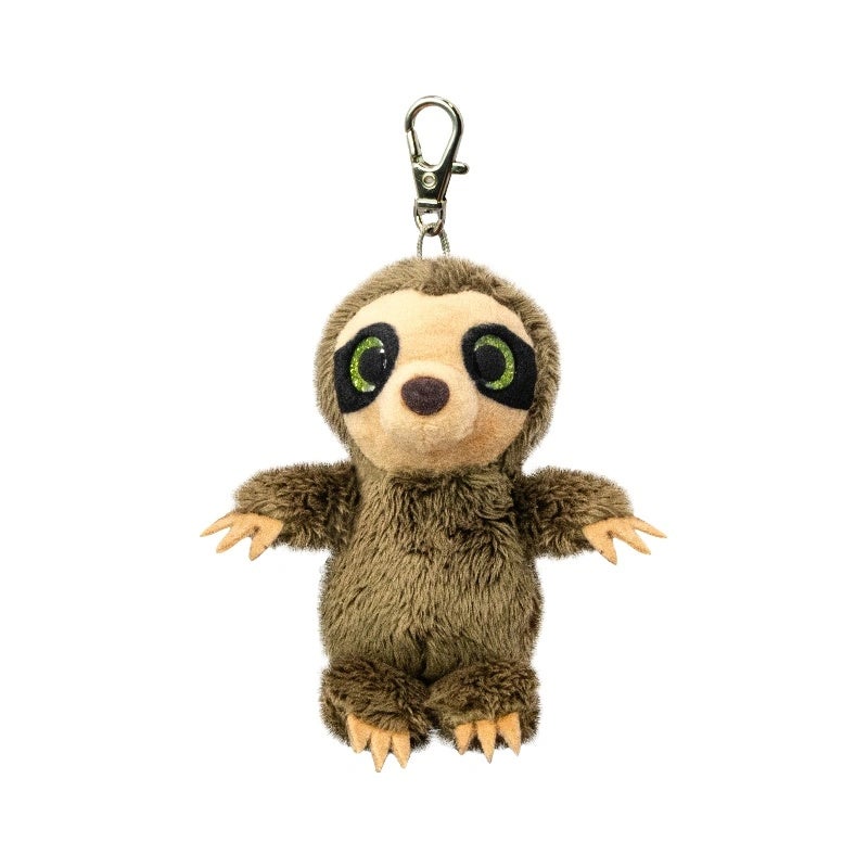 K8523 Peluche Clip Perezoso