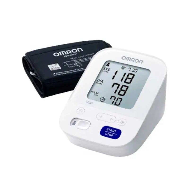 Tensiometro Brazo M6 Comfort