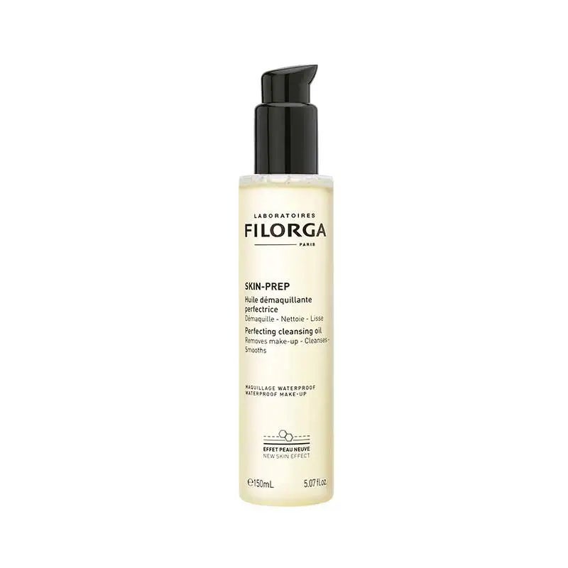 Filorga Limpieza Skin Prep Aceite