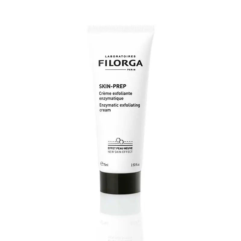 Limpieza Skin Prep Crema Exfoliante
