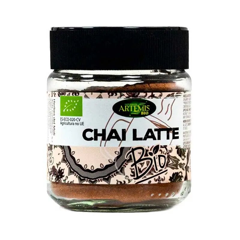 Tarro Xl Bio Chai Latte 60 Gr