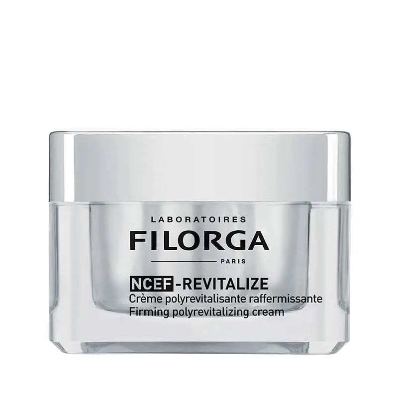 Ncef-Revitalize Crema Rostro