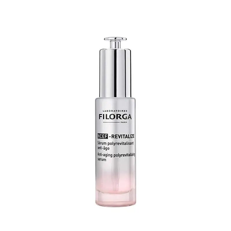 Ncef-Revitalize Serum Rostro