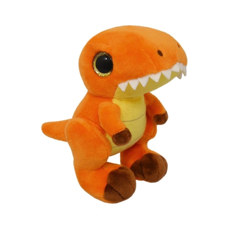 K8163 Peluche T Rex