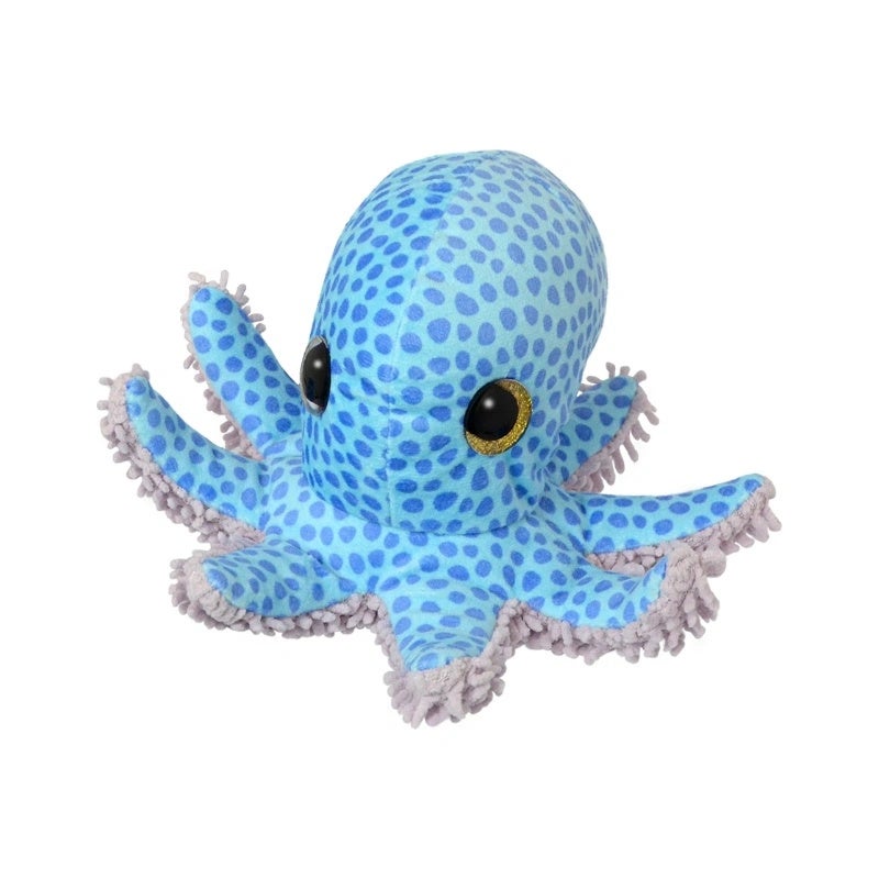 K8837 Peluche Pulpo