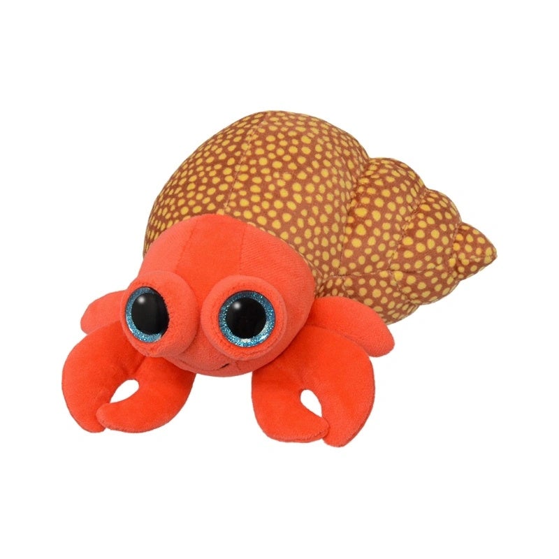 K8838 Peluche Cangrejo Ermitaño