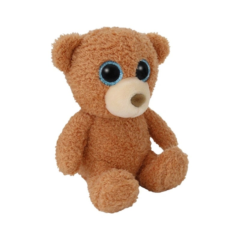 K8830 Peluche Oso Pardo