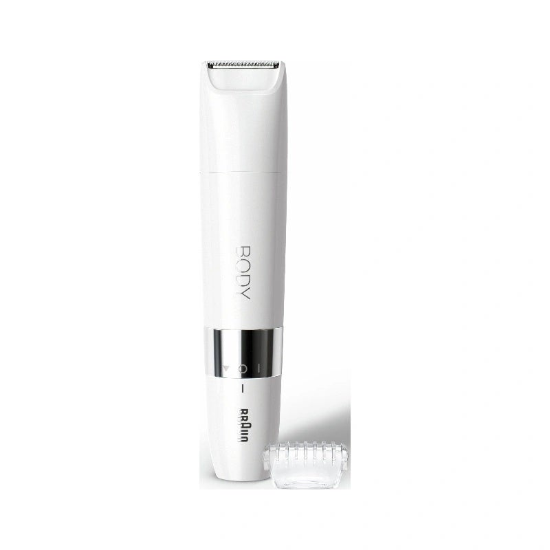 Mini Adios Vello Cuerpo