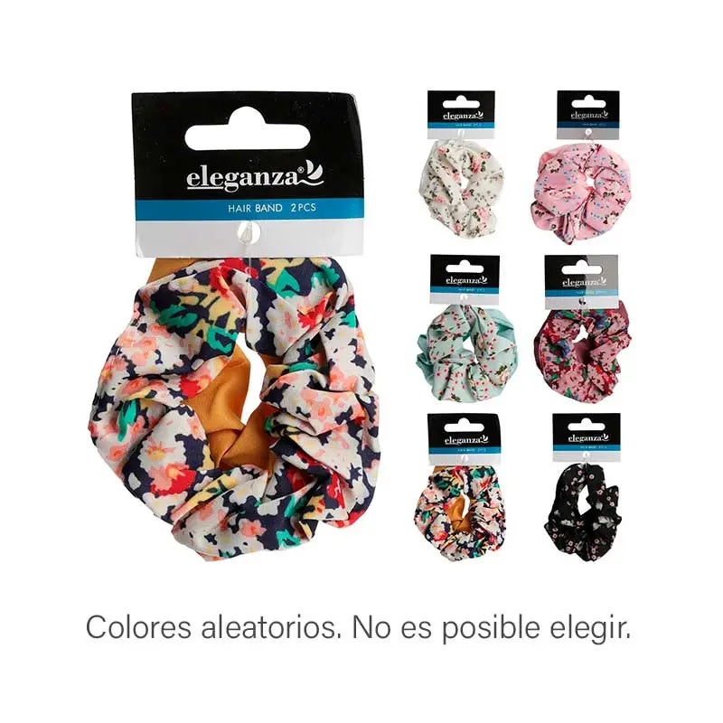 Goma Pelo Surtida Lote De