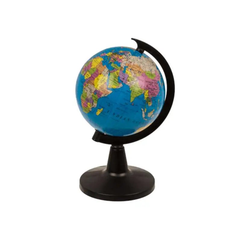 Globo Terraqueo 8.5 Cm
