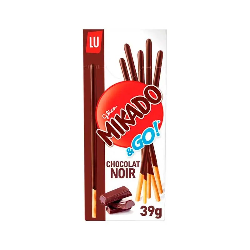 Snack Choco 39 Gr