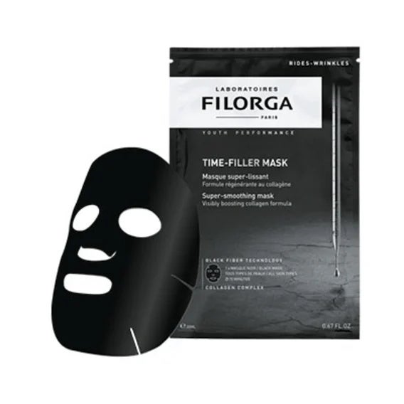 Time Filler Mask 23 Gr