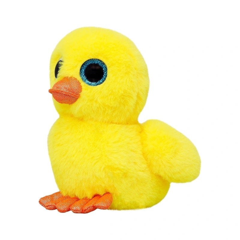 Peluche Pato
