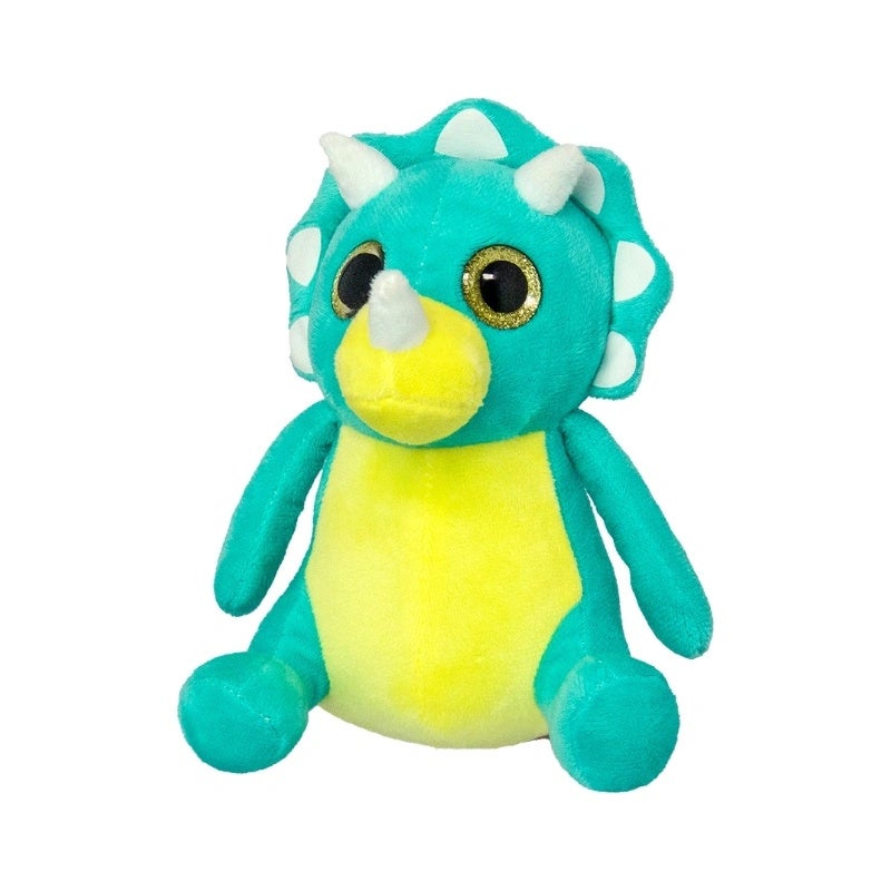 Peluche Triceratops