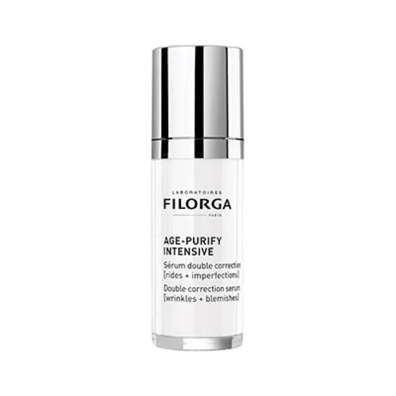 Age-Purify Intensive Serum Rostro