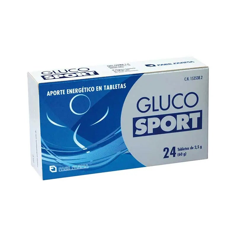 Sport Tabletas 24 Un