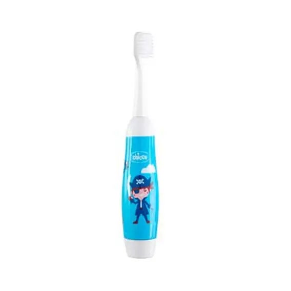 Cepillo Dental Eléctrico Azul 36 Meses +