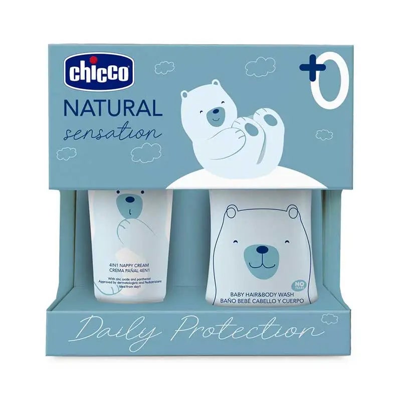 Set Natural Sensation