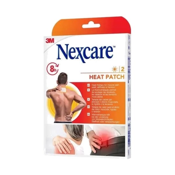 Heat Patch