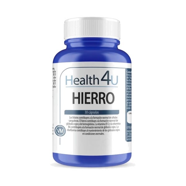 Hierro