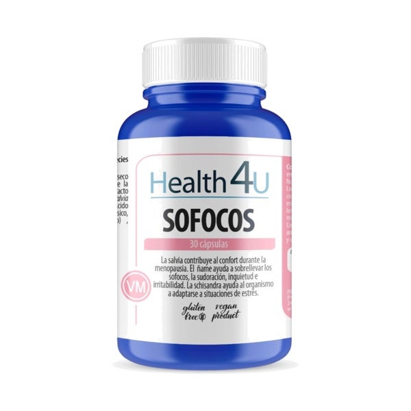 Sofocos