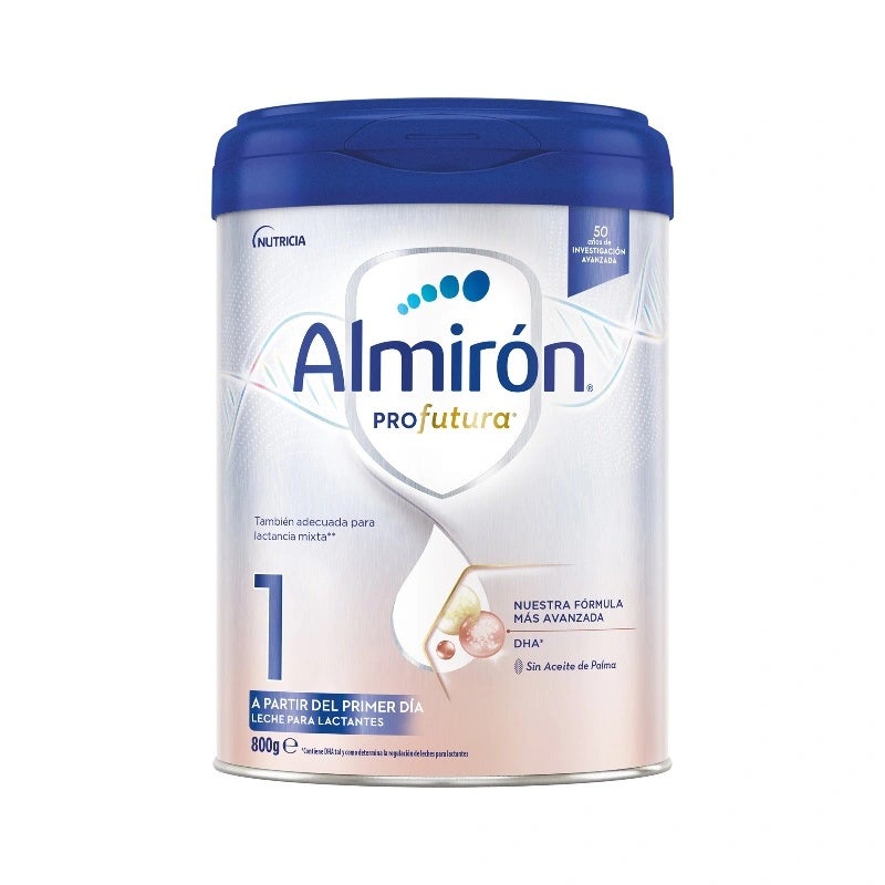 Leche Profutura 1 Iniciacion 800 Gr