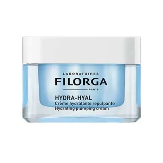 Crema Facial Hydra-Hyal