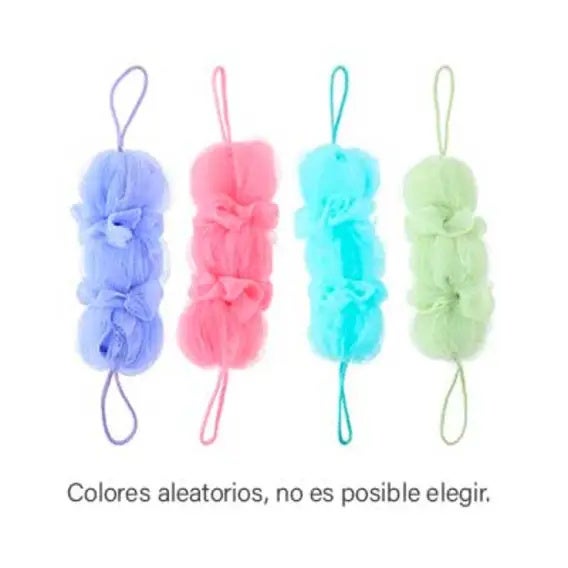 Esponja Baño 26 Cm