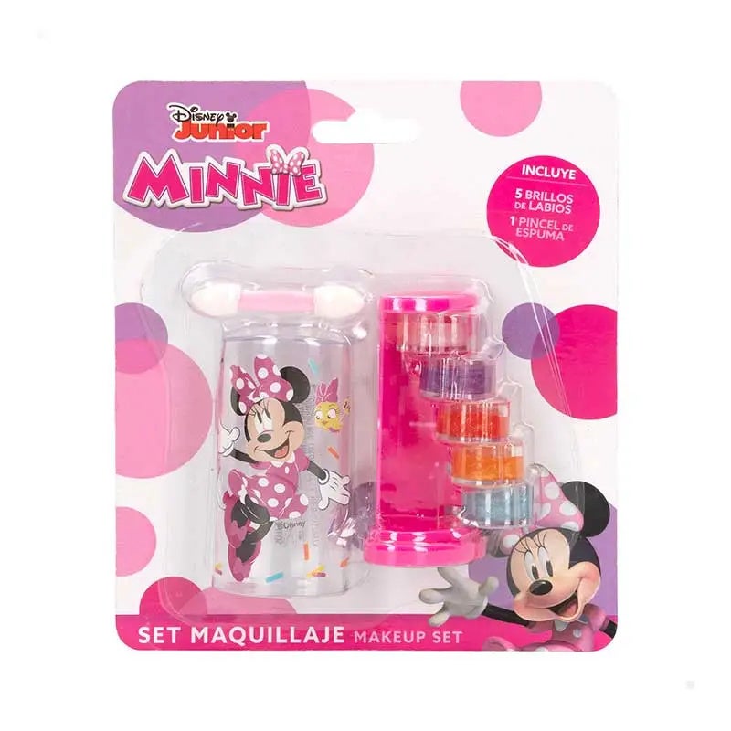Brillo Labial Torre Minnie