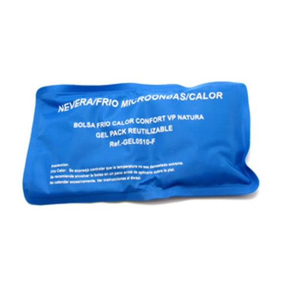 Bolsa Frío-Calor Confort